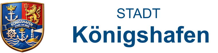 Königshafen Logo